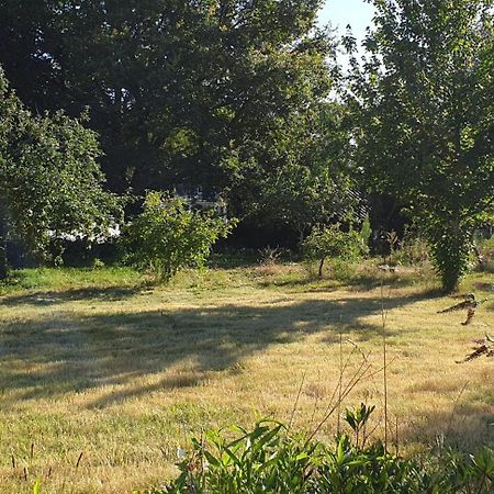 Cottage Entre Mer Et Campagne Pont-Scorff Bagian luar foto